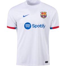 FC Barcelona Maillots de jeu Nike Fc Barcelona 23/24 Kids Dri-Fit Away Stadium SS Jersey