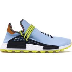 Transparente Zapatillas deportivas NMD Hu Pharrell Inspiration Pack - Clear Sky