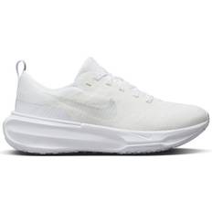 Nike Invincible 3 Women's Road Running Shoes - White