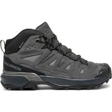 Salomon Scarpe Salomon Scarpe da trekking Nero