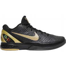 Kobe 6 BHM (2011) - Black History Month