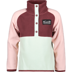 Didriksons Basisschicht Didriksons Monte Fleece Pullover - Gruen