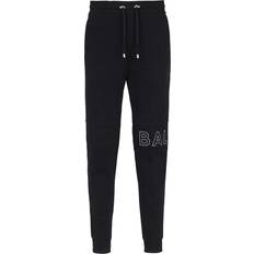 Pants Balmain Reflective Logo Joggers