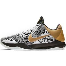 Goud Sportschoenen Kobe 5 Protro - Big Stage