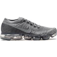 Nike Air VaporMax Cool Grey - Gray/Gray/Dark Gray