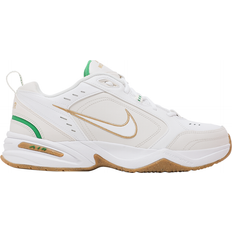 Nike air monarch iv Nike Air Monarch IV Træningssko Til Mænd - Hvid