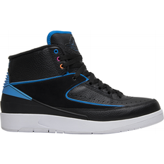 Jordan Pink Sport Shoes Jordan Air "Radio Raheem" Shoes