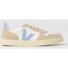 Scarpe per Bambini Veja Kids Lace Up Sneakers - White