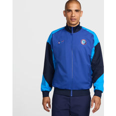 Chelsea FC Jackets & Sweaters Nike Chelsea Anthem Home Jacket 24/25-s