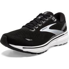 Brooks Ghost 15 - Schwarz