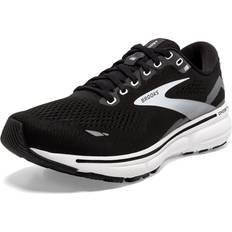 Brooks Ghost 15 Women's Black Running
