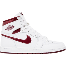 Jordan 1 Retro High 85 OG Metallic Burgundy - Men's