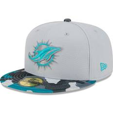 New Era Miami Dolphins Active 59FIFTY Fitted Hat