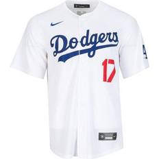 Sports Fan Apparel Nike Men's Shohei Ohtani Los Angeles Dodgers Dri-Fit ADV MLB Limited Jersey