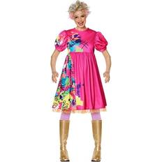 Pure Costumes, Weird Barbie Adult Costume