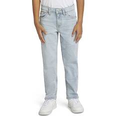 Children's Clothing Levi's Little Boys 502 Taper Fit Stretch Performance Jeans Yosemite Falls