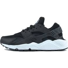 Nike Air Huarache Run - Black/White