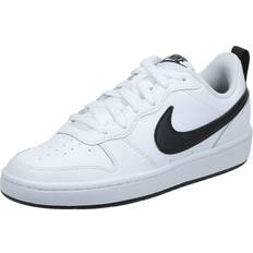 Sportschoenen Court Borough Low 2 PS - White/Black