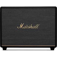 Marshall Bass Bluetooth Speakers Marshall Woburn III Bluetooth Speaker - Black