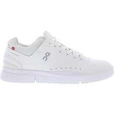 On The Roger Advantage Sneaker - White