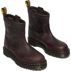 Dr. Martens Braun Stiefeletten Dr. Martens Anistone Low Braun