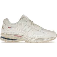 Scarpe da Corsa New Balance 2002R Protection Pack - Sea Salt - White Men's