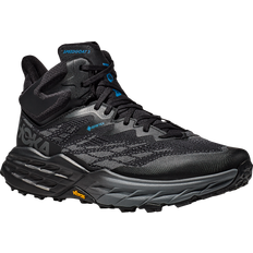 Scarpe da trekking Hoka Speedgoat 5 Mid GORE-TEX Triple Black Men's