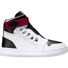 Rojo Zapatillas de Baloncesto Jordan Jordan 1 Nova XX - White/Noble Red/Black