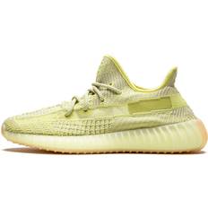 Yeezy adidas Yeezy Adidas x Yeezy Boost 350 V2 'Antlia Reflective' Sneakers unisex Polyester/Polyester/Gummi Gelb