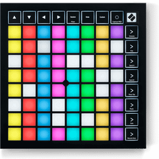Launchpad X