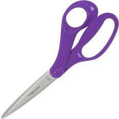 Lilla Sakse Fiskars FS.NIDS Ergo Universal Saks 20 cm Lilla
