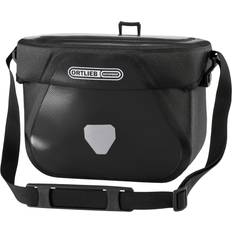 Bike Accessories Ortlieb Ultimate Six Classic Handlebar Bag 6.5L Black