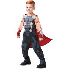 Rubies Marvel Avengers Kostume Thor, 5-6 år