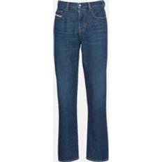 Diesel Men's Diesel D-Viker Blue Jeans Navy