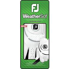 FootJoy Golf FootJoy WeatherSof Ladies Golf Glove