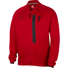 Nike Liverpool FC Tech Fleece 2024/25 Sweat Jacket
