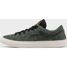 Sko Stone Island Suede Sneakers Musk