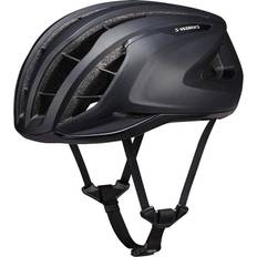 Specialized S-Works Prevail Cykelhjälm, Black, L/59-63cm Svart cykelhjälm racer