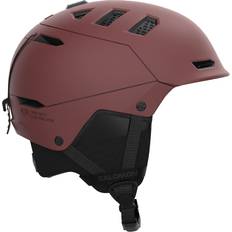 Salomon Husk Pro Mips skihjelm-53-56cm