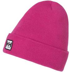 Helly Hansen Urban Cuff Beanie Hue One pink