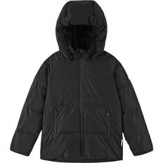 Reima Kid's Paimio Jacket - Black (5100282A-9990)