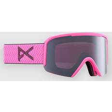 Anon Nesa Pink Goggle prcv sun onyx Uni