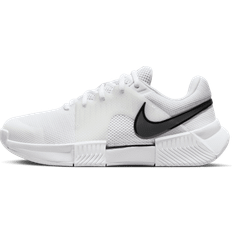 Nike Ketchersportsko Nike Zoom GP Challenge 1-tennissko til kvinder (hardcourt) hvid