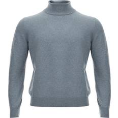 Gran sasso Slim-fit Byxor - Purple