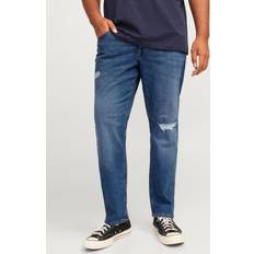 Herren - S Jeans Jack & Jones Glenn Jeans Blau