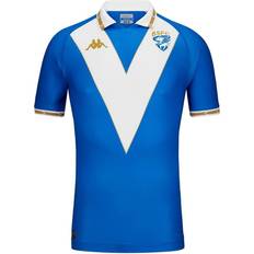 Kappa Heimtrikot Brescia Kombat Pro 2024/25 Bleu