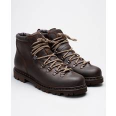 Paraboot Avoriaz Hiking Boot Brown Nubuck