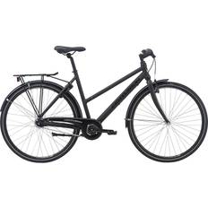 Centurion Le Mans 7g 2023 - Black Damcykel