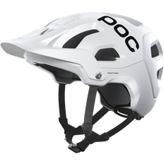 Fahrradzubehör POC Tectal Fahrradhelm weiss 59-62CM