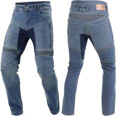 Trilobite Parado Monolayer, Jeans Blau W44/L30